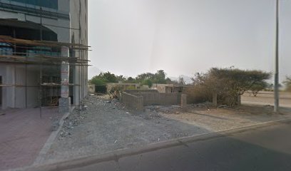 ملكة المحشي - Abu Dhabi -