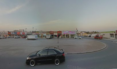 Mini chbaab cafeteria - Abu Dhabi -