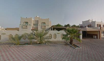 كافية الشامسي - Abu Dhabi -