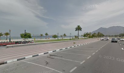 BABA CAFE - Abu Dhabi - +971 56 884 9467