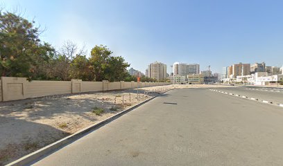 College - Abu Dhabi -