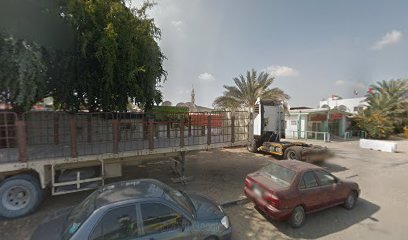 Muhammad shahbaz - Abu Dhabi -