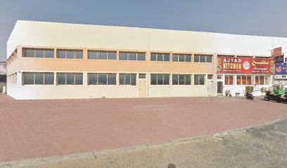Barsha - Abu Dhabi -
