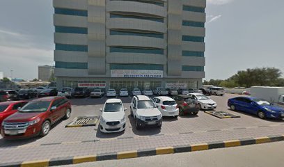 كليه التمريض الفجيره - Abu Dhabi -