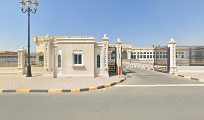 Global Pathways College FZE - Abu Dhabi - +971 6 546 3313