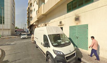 Abhi patil six - Abu Dhabi -