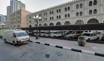 London De International College - Abu Dhabi - +971 56 599 2109