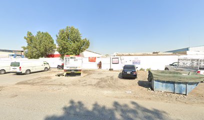 Muavia - Abu Dhabi -