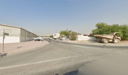 City Crown Services - Abu Dhabi - +971 4 267 5133