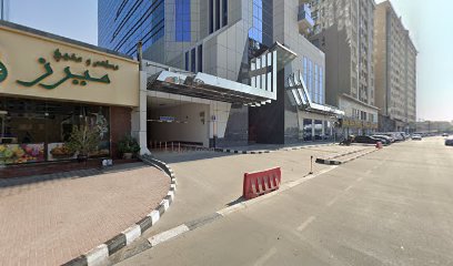 RFT (Raised Floor Trading L.L.C.) - Abu Dhabi - +971 4 266 4461