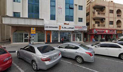Sefir Wahid Computers - Abu Dhabi -