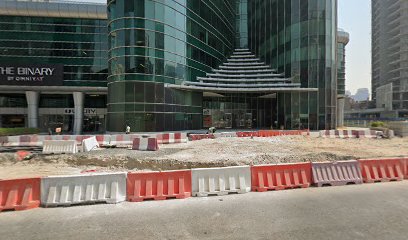 ICS network solutions - Abu Dhabi - +971 54 350 7000