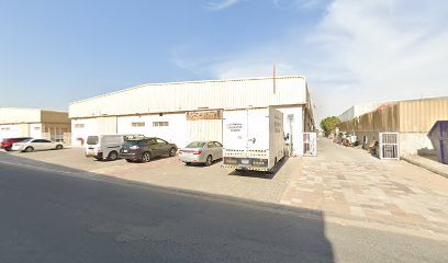 AL QAISAR ITR STORE - Abu Dhabi - +971 50 929 4363