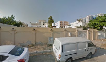 RAIHAN - Abu Dhabi -
