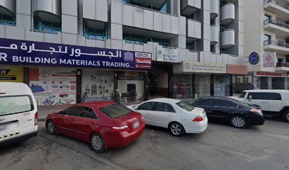 Silver Falcon Computer Trading LLC - Abu Dhabi - +971 58 164 5253