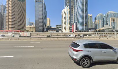 Computer Geeks Free Zone Company - Abu Dhabi - +971 54 303 4680
