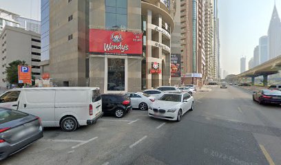 Chipin IT Solutions - Abu Dhabi - +971 52 958 4840