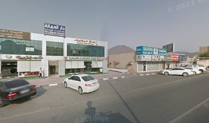 Najmat Al Khoor Computer - Abu Dhabi -