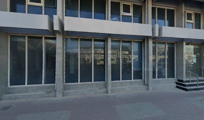COMPUTER NETWORK SYSTEMS EST. - Abu Dhabi - +971 4 337 4753