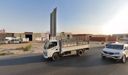 Wadi Al Falah Computer Devices Tr. - Abu Dhabi -