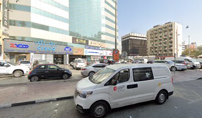 Niti Computers LLC - Abu Dhabi - +971 4 393 2612