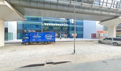 IT Fort - Abu Dhabi - +971 50 582 9766