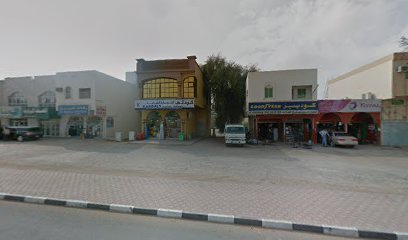 SQUARENET IT LLC - Abu Dhabi -