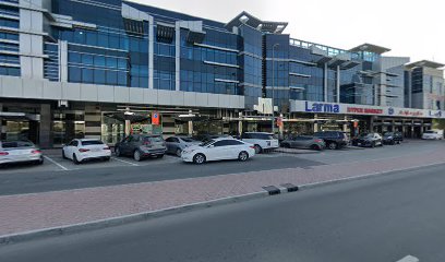 Sitespower Institute Dubai - Abu Dhabi - +971 4 330 6555