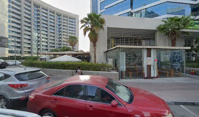 Omar Moujaes Architect - Abu Dhabi - +971 4 295 5526