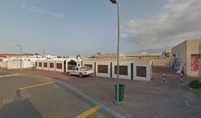 Al Aflaj Building Maintenance - Abu Dhabi - +971 52 841 8007