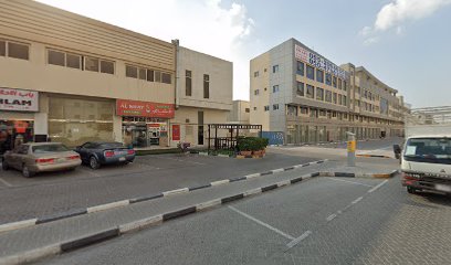 Sahil Al Noor plaster tiles and paints cont. - Abu Dhabi -