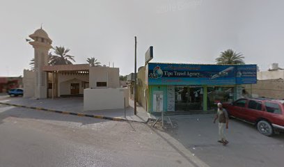 Salah Building Maint. - Abu Dhabi - +971 52 780 0949