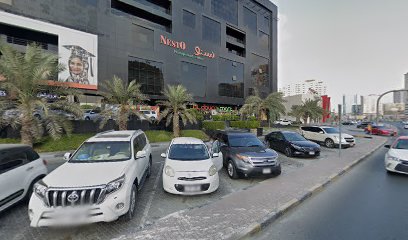 Ghilal alhasad building maintenance contracting - Abu Dhabi - +971 6 767 8277