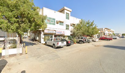 Naseem Engineering & Contracting Co LLC - Abu Dhabi - +971 6 743 9244