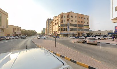 Green Oasis General Cont. Co. L.L.C. Ajman UAE - Abu Dhabi -