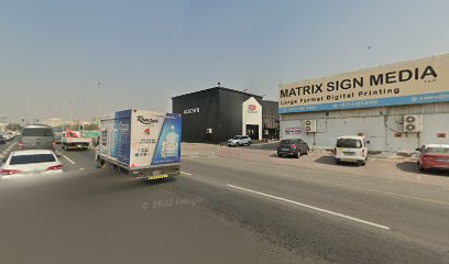 Interior Fit-out - Abu Dhabi -
