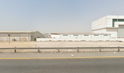 Rashid Al Majid Air Conditioning - Abu Dhabi - +971 4 282 3060