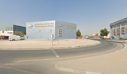 Square Edge Joinery Factory - Abu Dhabi -