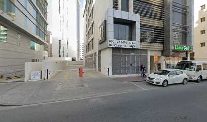 Pitchmastic PMB LLC - Abu Dhabi - +971 4 234 9752