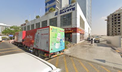 PEROrient Building Contracting LLC - Abu Dhabi - +971 4 235 4333