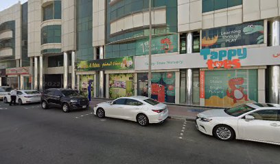 VENTURE GENERAL CONTRACTING (L.L.C) - Abu Dhabi - +971 4 330 9005