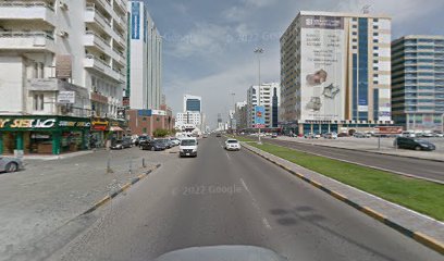 SOVEREIGN CORPORATION - Abu Dhabi - +971 50 656 9992