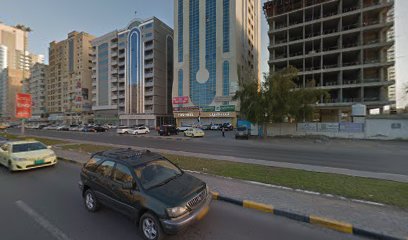 Bin Salmoon Building Contracting - Abu Dhabi - +971 9 224 9933