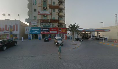 الحصن للاستشارات الهندسية - Abu Dhabi - +971 50 680 5243