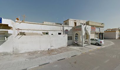 Al Twakel Building Contg - Abu Dhabi - +971 7 233 6603