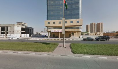 Blue Mount Building Contracting LLC - Abu Dhabi - +971 7 222 7111