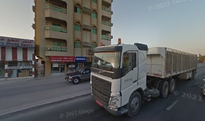 Bilad Al Sham Construction & Development - Abu Dhabi - +971 7 227 9820