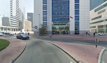 Architectural Corner - Abu Dhabi - +971 4 338 0075