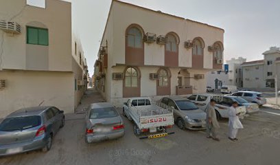 Madinat Al Shams Plaster Tiles & Paints Cont Llc - Abu Dhabi -
