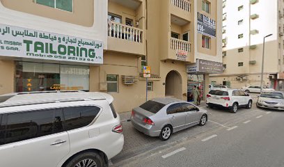 Sama al dairah A/A units fix plaster & tiles cont. - Abu Dhabi -